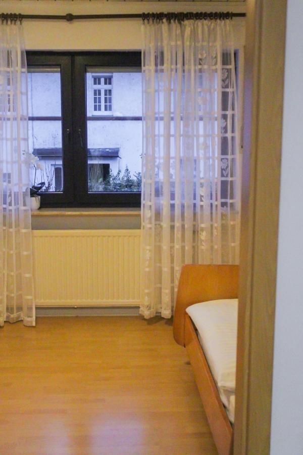Ferienhaus Seilerbahn 17 Vallendar Exterior photo
